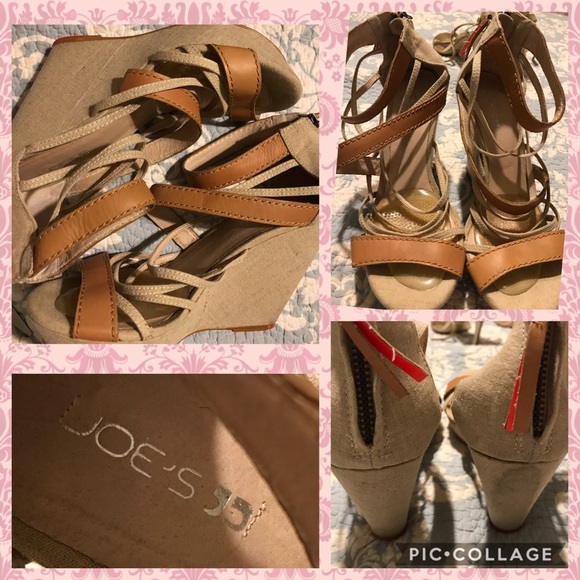 Joe’s Jeans Aquatalia Steve Madden Shoe Bundle x3 - Picture 3 of 14